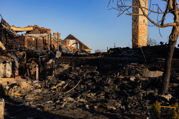 Reliable Soot Removal contractor in Seminole, FL by Fire Damage Flint