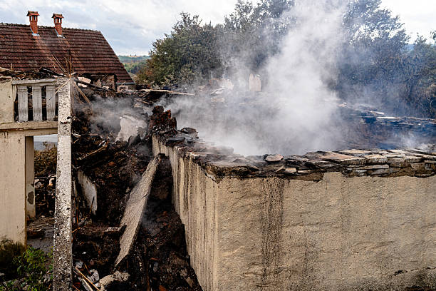 Affordable Soot Removal solutions in Seminole, FL